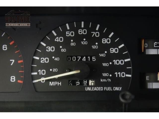 1993 Toyota Pickup (CC-1270243) for sale in Denver , Colorado
