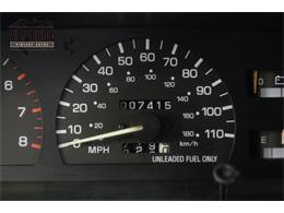1993 Toyota Pickup (CC-1270243) for sale in Denver , Colorado