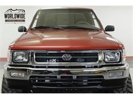 1993 Toyota Pickup (CC-1270243) for sale in Denver , Colorado