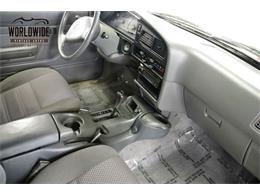 1993 Toyota Pickup (CC-1270243) for sale in Denver , Colorado