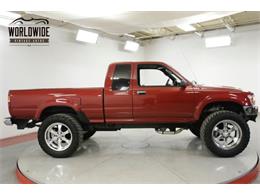 1993 Toyota Pickup (CC-1270243) for sale in Denver , Colorado