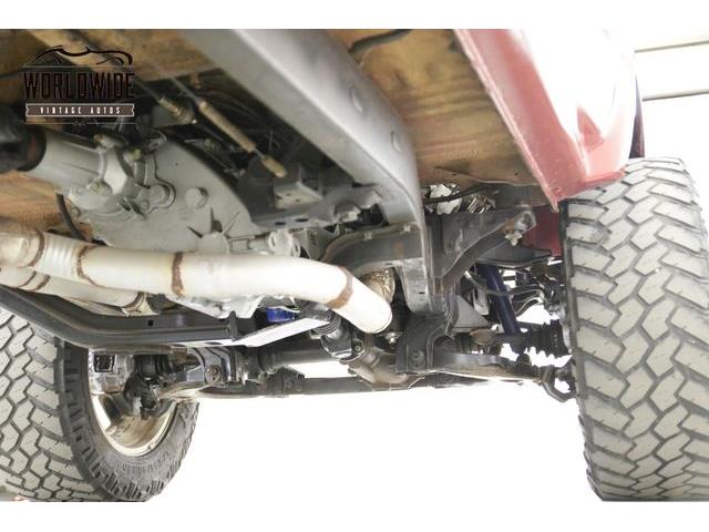 1993 Toyota Pickup (CC-1270243) for sale in Denver , Colorado