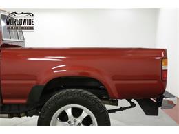 1993 Toyota Pickup (CC-1270243) for sale in Denver , Colorado