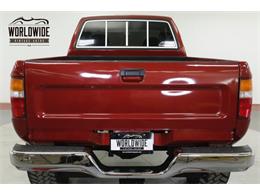 1993 Toyota Pickup (CC-1270243) for sale in Denver , Colorado