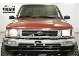 1993 Toyota Pickup (CC-1270243) for sale in Denver , Colorado