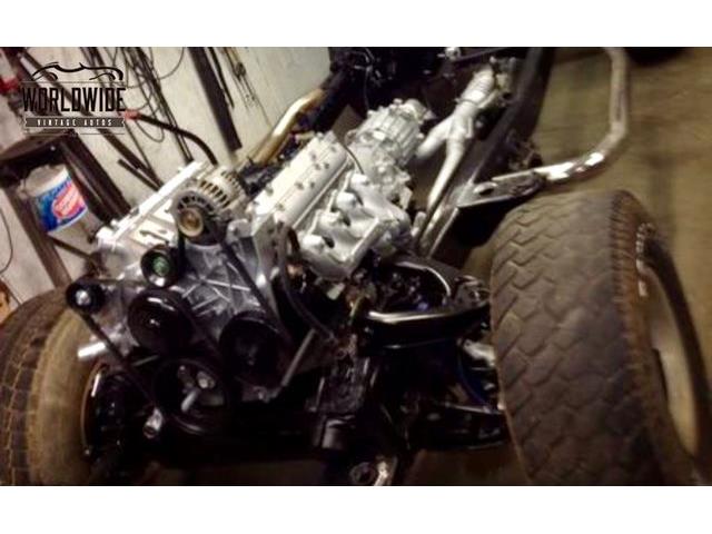 1993 Toyota Pickup (CC-1270243) for sale in Denver , Colorado