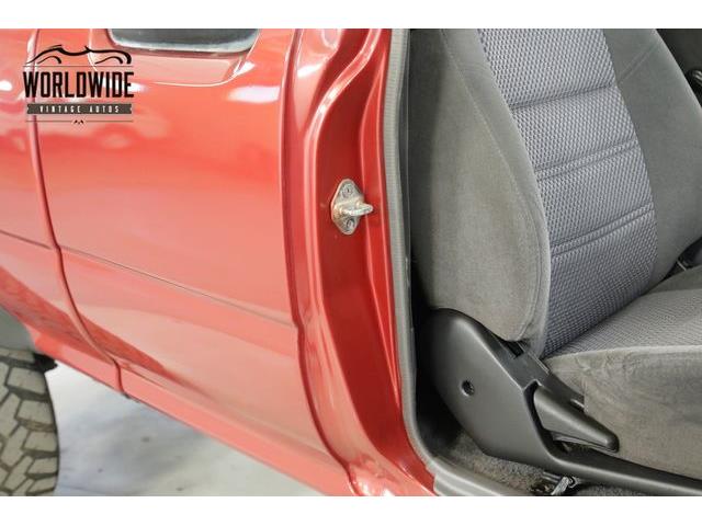 1993 Toyota Pickup (CC-1270243) for sale in Denver , Colorado