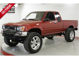 1993 Toyota Pickup (CC-1270243) for sale in Denver , Colorado