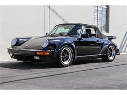 1986 Porsche 911 (CC-1272436) for sale in Costa Mesa, California