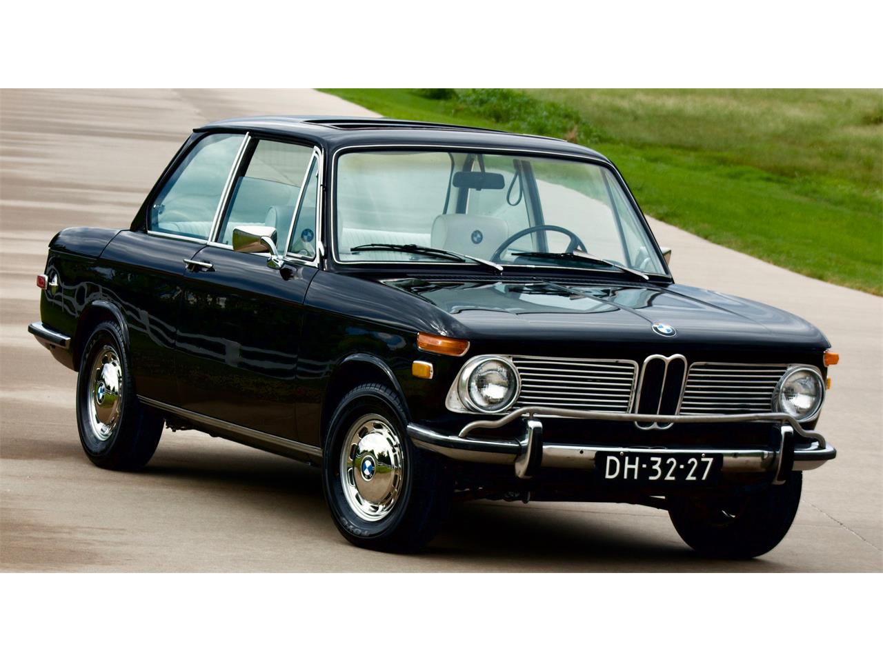 1971 BMW 2002 for Sale | ClassicCars.com | CC-1272458