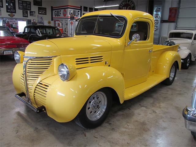 1941 Plymouth Pickup (CC-1272483) for sale in Florence, Alabama