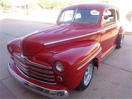 1948 Ford Deluxe (CC-1272488) for sale in Scottsdale, Arizona