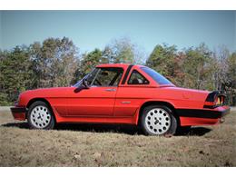 1987 Alfa Romeo Spider Quadrifoglio (CC-1272490) for sale in Amherst, Virginia