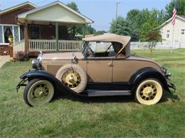 1930 Ford Model A (CC-1272495) for sale in Cornelius, North Carolina