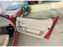 1980 Chevrolet Corvette (CC-1272507) for sale in Cornelius, North Carolina