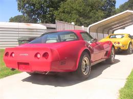 1980 Chevrolet Corvette (CC-1272507) for sale in Cornelius, North Carolina