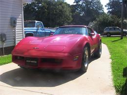 1980 Chevrolet Corvette (CC-1272507) for sale in Cornelius, North Carolina