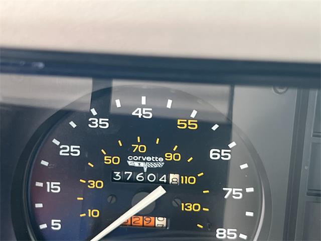 1980 Chevrolet Corvette (CC-1272507) for sale in Cornelius, North Carolina