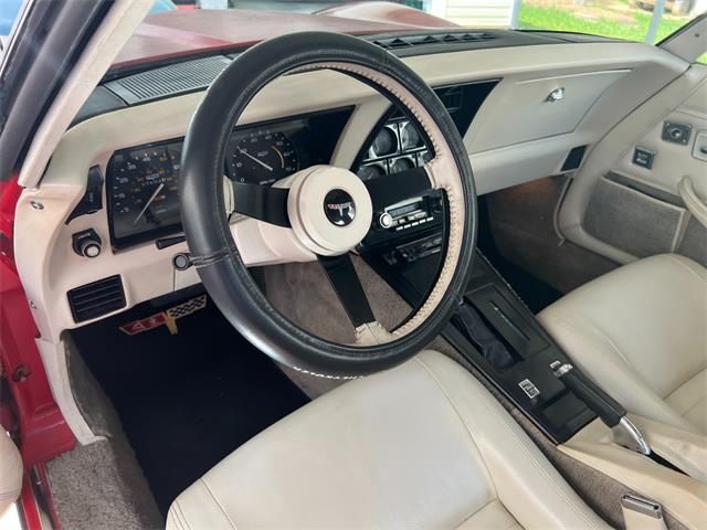 1980 Chevrolet Corvette (CC-1272507) for sale in Cornelius, North Carolina