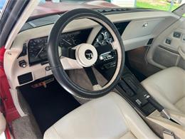 1980 Chevrolet Corvette (CC-1272507) for sale in Cornelius, North Carolina