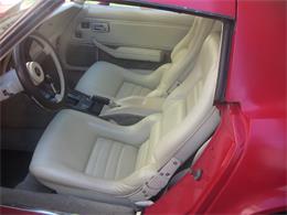 1980 Chevrolet Corvette (CC-1272507) for sale in Cornelius, North Carolina