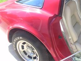 1980 Chevrolet Corvette (CC-1272507) for sale in Cornelius, North Carolina