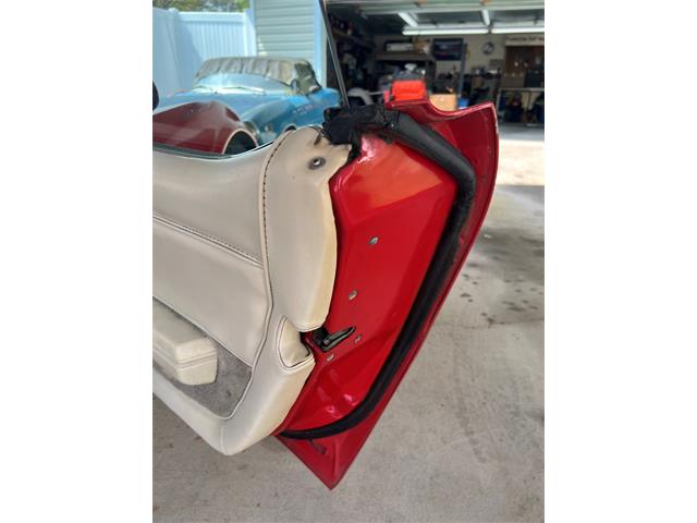 1980 Chevrolet Corvette (CC-1272507) for sale in Cornelius, North Carolina