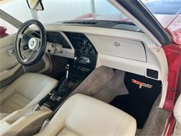 1980 Chevrolet Corvette (CC-1272507) for sale in Cornelius, North Carolina