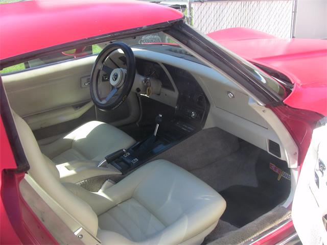 1980 Chevrolet Corvette (CC-1272507) for sale in Cornelius, North Carolina