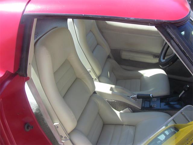 1980 Chevrolet Corvette (CC-1272507) for sale in Cornelius, North Carolina