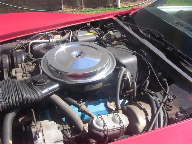 1980 Chevrolet Corvette (CC-1272507) for sale in Cornelius, North Carolina