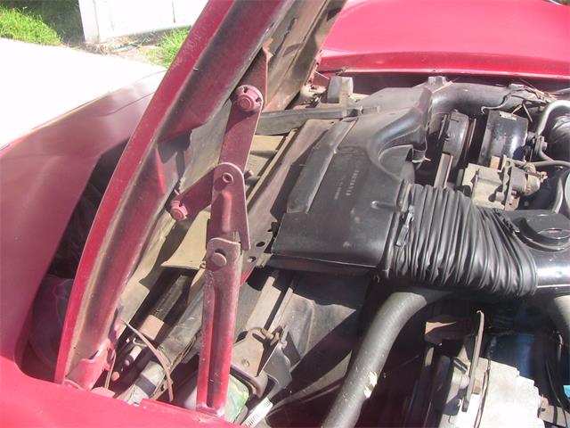 1980 Chevrolet Corvette (CC-1272507) for sale in Cornelius, North Carolina