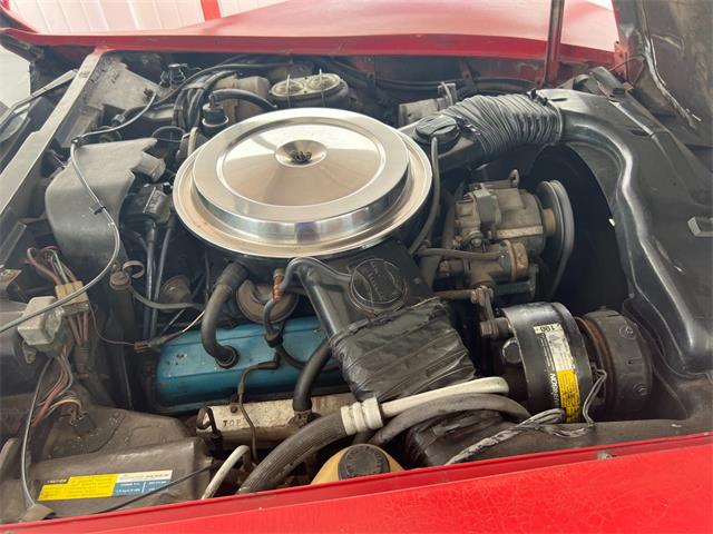 1980 Chevrolet Corvette (CC-1272507) for sale in Cornelius, North Carolina