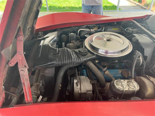 1980 Chevrolet Corvette (CC-1272507) for sale in Cornelius, North Carolina