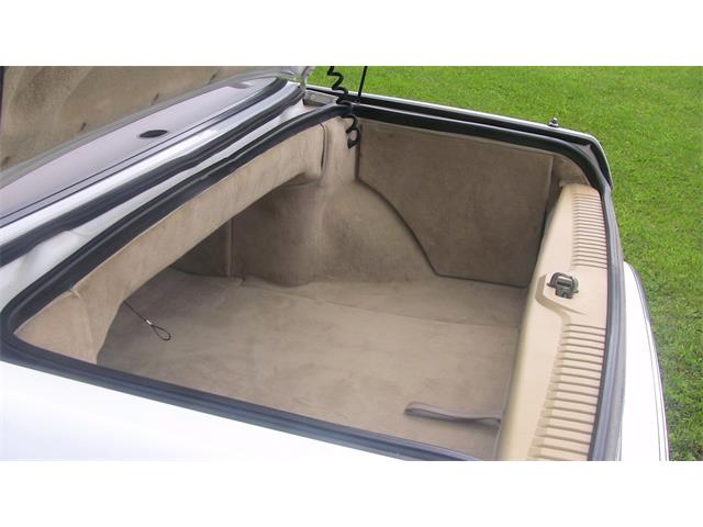 1993 Cadillac Allante (CC-1272511) for sale in Cornelius, North Carolina