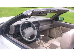 1993 Cadillac Allante (CC-1272511) for sale in Cornelius, North Carolina