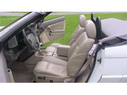 1993 Cadillac Allante (CC-1272511) for sale in Cornelius, North Carolina