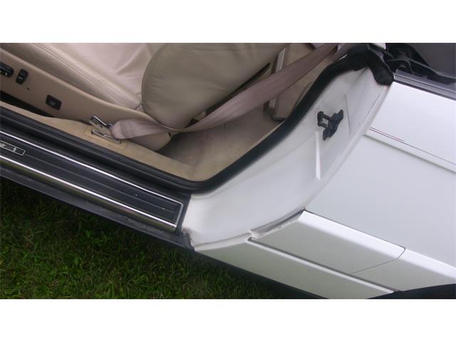 1993 Cadillac Allante (CC-1272511) for sale in Cornelius, North Carolina