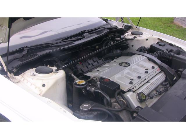 1993 Cadillac Allante (CC-1272511) for sale in Cornelius, North Carolina