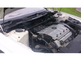 1993 Cadillac Allante (CC-1272511) for sale in Cornelius, North Carolina