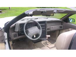 1993 Cadillac Allante (CC-1272511) for sale in Cornelius, North Carolina