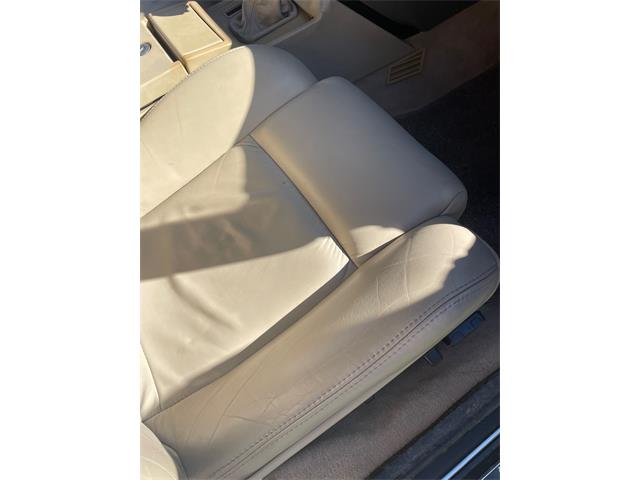 1993 Cadillac Allante (CC-1272511) for sale in Cornelius, North Carolina