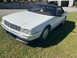 1993 Cadillac Allante (CC-1272511) for sale in Cornelius, North Carolina