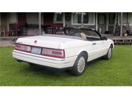 1993 Cadillac Allante (CC-1272511) for sale in Cornelius, North Carolina