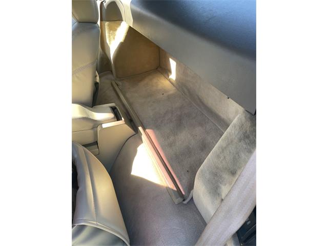1993 Cadillac Allante (CC-1272511) for sale in Cornelius, North Carolina