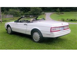 1993 Cadillac Allante (CC-1272511) for sale in Cornelius, North Carolina