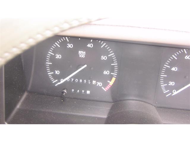 1993 Cadillac Allante (CC-1272511) for sale in Cornelius, North Carolina