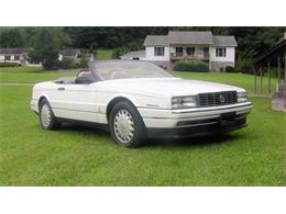 1993 Cadillac Allante (CC-1272511) for sale in Cornelius, North Carolina
