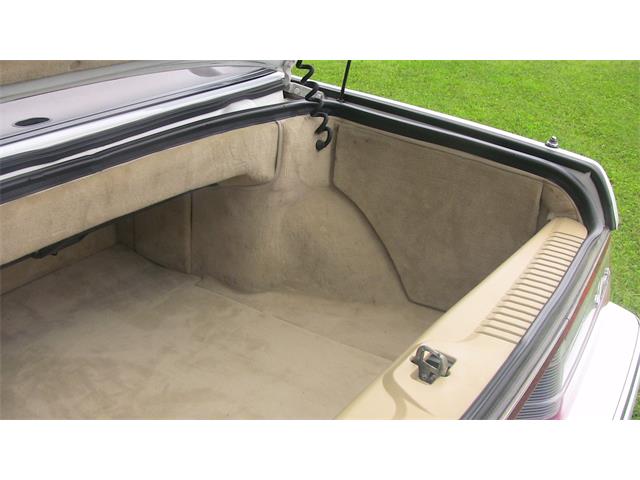 1993 Cadillac Allante (CC-1272511) for sale in Cornelius, North Carolina