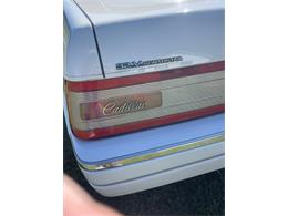 1993 Cadillac Allante (CC-1272511) for sale in Cornelius, North Carolina